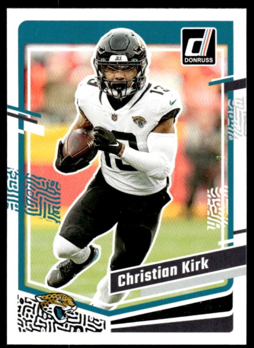 134 Christian Kirk